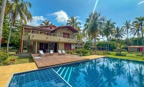 Hotel Hotel, Restaurante & Bar Chiniu– Palomino con day pass