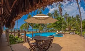 Hotel Hotel, Restaurante & Bar Chiniu– Palomino con day pass