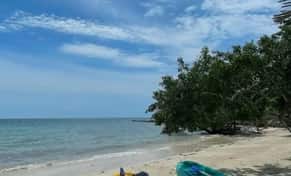 Hotel Sabai Beach Hotel con day pass