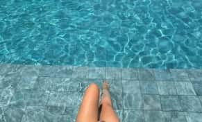 Hotel Sabai Beach Hotel con day pass