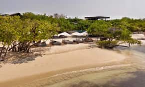 Hotel Sabai Beach Hotel con day pass