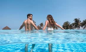 Hotel Hotel Las Américas con day pass