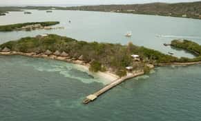 Hotel Hotel Las Islas Barú con day pass