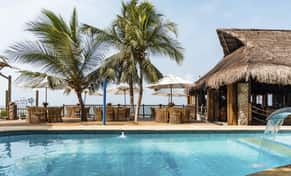 Hotel Hotel Isla del Encanto con day pass