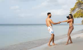 Hotel Hotel Isla del Encanto con day pass