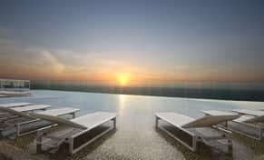 Hotel InterContinental Cartagena de Indias by IHG con day pass