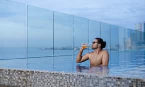Hotel InterContinental Cartagena de Indias by IHG con day pass