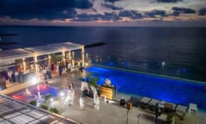 Hotel InterContinental Cartagena de Indias by IHG con day pass
