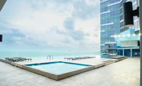Hotel InterContinental Cartagena de Indias by IHG con day pass