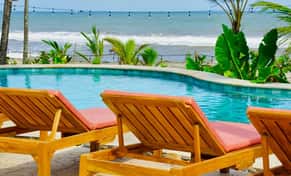 Hotel Masaya Tayrona & Beach Club con day pass