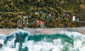 Hotel Masaya Tayrona & Beach Club con day pass