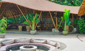 Hotel Masaya Tayrona & Beach Club con day pass