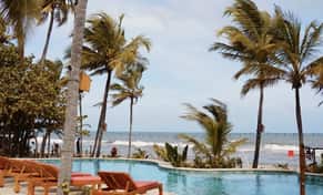 Hotel Masaya Tayrona & Beach Club con day pass