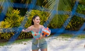 Hotel Hotel Cocoliso Resort con day pass
