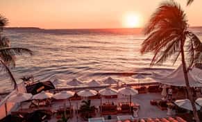Hotel Wala Beach Club con day pass