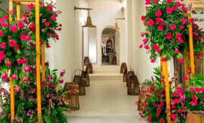 Hotel Wala Beach Club con day pass