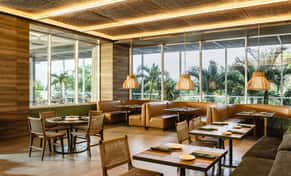 Hotel Santa Marta Marriott Resort Playa Dormida con day pass