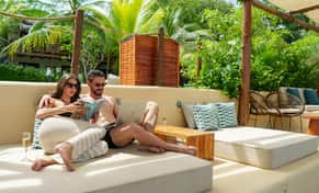 Hotel Aura Hotel Barú con day pass