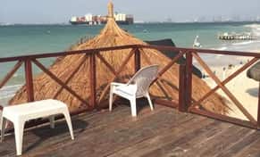 Hotel Margaritas Beach Club con day pass