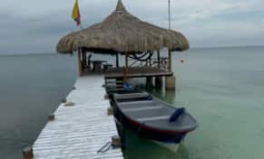 Hotel Hotel Isla Bonita con day pass