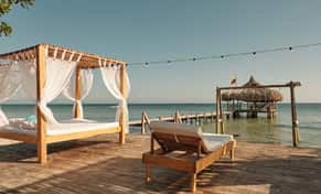 Hotel Hotel Isla Bonita con day pass
