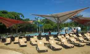 Hotel Parque Temático Caribe Aventura con day pass