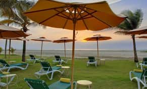 Hotel Holiday Inn Cartagena Morros con day pass