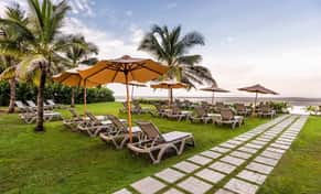 Hotel Holiday Inn Cartagena Morros con day pass