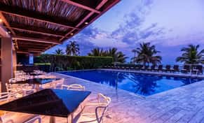 Hotel Holiday Inn Cartagena Morros con day pass