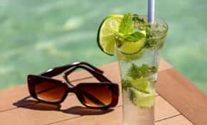 Hotel Fragata Island House con day pass