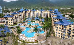Hotel Zuana Beach Resort con day pass