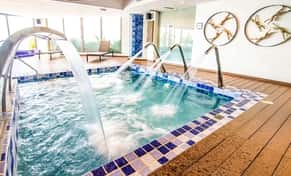Hotel Zuana Beach Resort con day pass