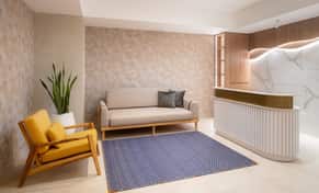 Hotel Four Points by Sheraton Tequendama, Bogota con day pass