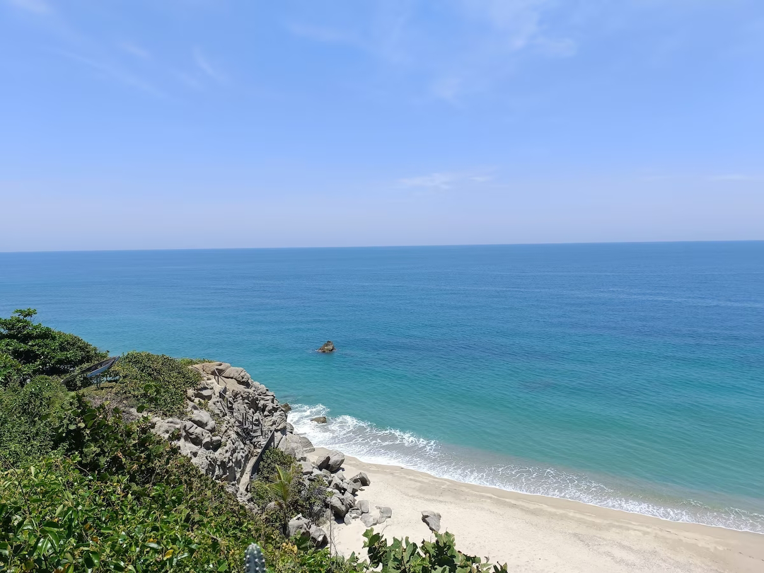 Hotel Casa Barlovento con day pass