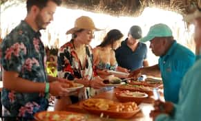 Hotel Hotel Isla del Sol con day pass