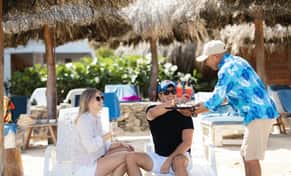 Hotel Hotel Isla del Sol con day pass