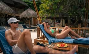 Hotel Hotel Isla del Sol con day pass