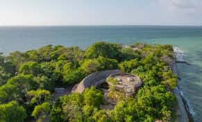 Hotel Corona Island con day pass