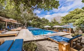 Hotel Blue Apple Beach con day pass