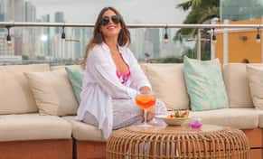Hotel Sophia Hotel con day pass
