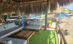 Hotel Paraíso del Sol con day pass