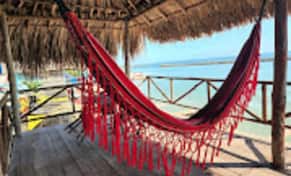 Hotel Paraíso del Sol con day pass