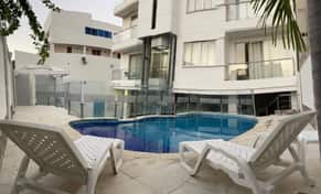 Hotel Hotel Vadamar con day pass
