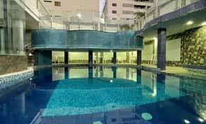 Hotel Hotel Vadamar con day pass