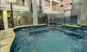 Hotel Hotel Vadamar con day pass