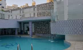 Hotel Hotel Vadamar con day pass