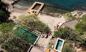 Hotel Perla Roca Hotel Santa Marta con day pass