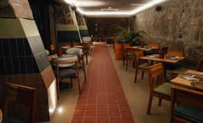 Hotel Perla Roca Hotel Santa Marta con day pass