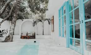 Hotel Hotel Fénix Beach Club con day pass