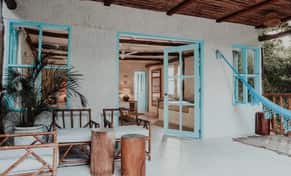 Hotel Hotel Fénix Beach Club con day pass